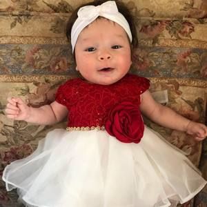 Meet your Posher, Bailey